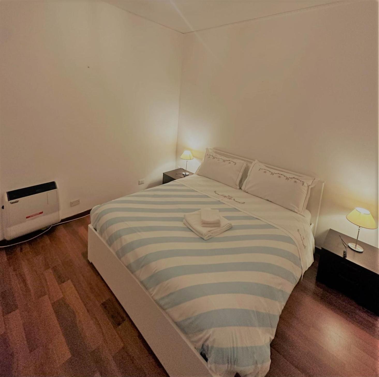 Apartment Comfortable Rom