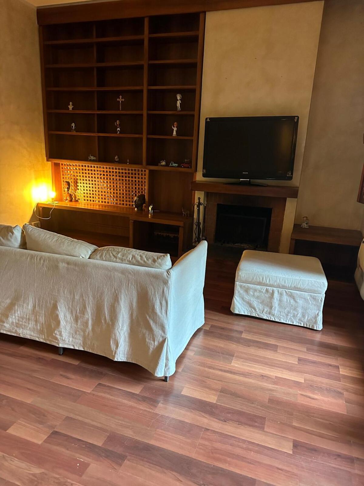 Comfortable * Rom